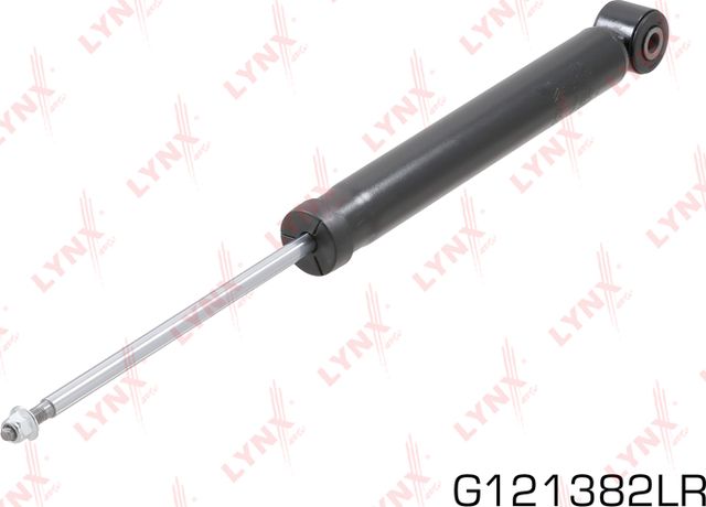 Амортизатор задний (Lynxauto). Артикул G121382LR