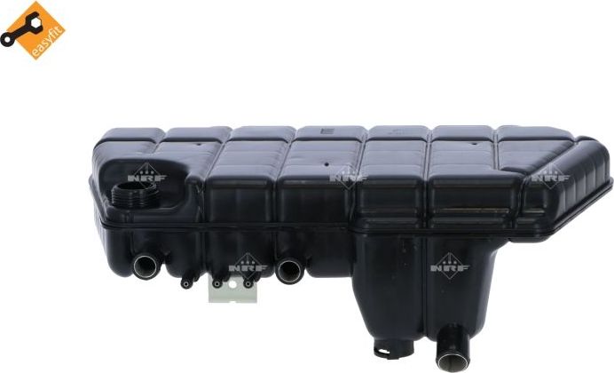 Расширительный бачок NRF EASY FIT. Артикул 455034