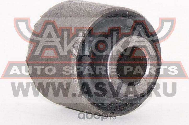 САЙЛЕНБЛОК ЗАДНЕЙ ПОПЕРЕЧНОЙ ПЕРЕДНЕЙ ТЯГИ 0501063 (Akitaka). Артикул 0501063