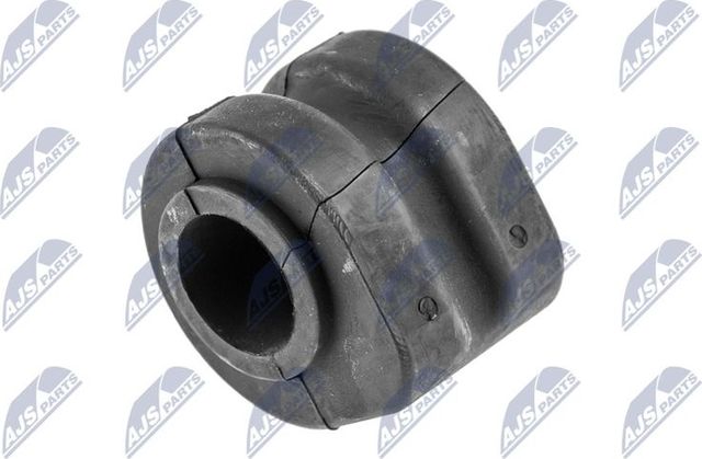 Втулки стабилизатора NTY передние для Dodge Caravan III 1995-2001. Артикул ZGS-CH-003