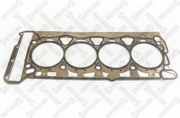 Прокладка ГБЦ Stellox. Артикул 11-25032-SX