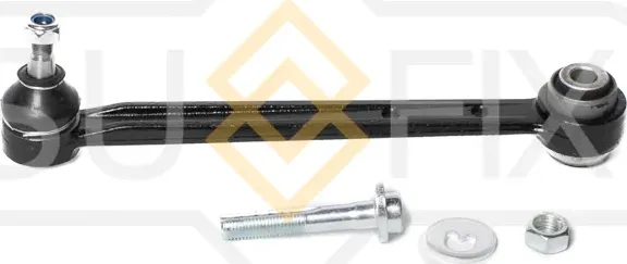 Рычаг подвески | зад прав/лев | (Sufix). Артикул SH-1114