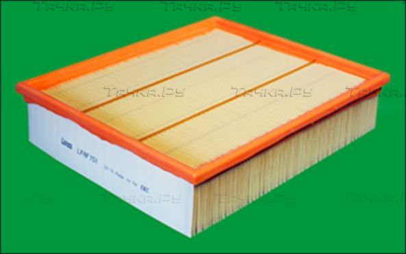 Воздушный фильтр Lucas Filters для Volkswagen LT II 1996-2006. Артикул LFAF151