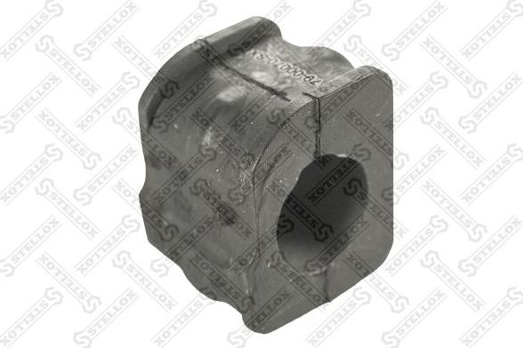 Втулка стабилизатора Stellox передняя левая для Volkswagen Passat B3 1988-1997. Артикул 79-00070-SX