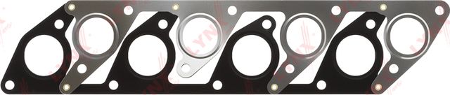 Прокладка выпускного коллектора LYNXauto. Артикул SG-0773