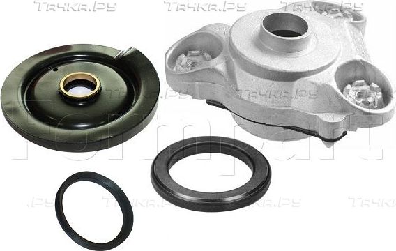 Опора амортизатора (стойки) Formpart передняя левая для Fiat Ducato III 2006-2026. Артикул 14407006/K