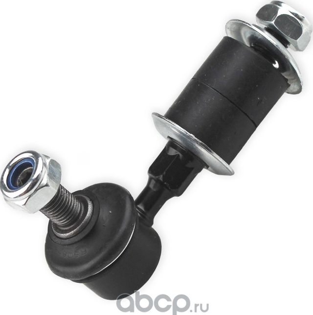 Стойка стабилизатора MITSUBISHI Airtrek (2001-2008)/HYUNDAI. (В УПАКОВКЕ 2 ШТ.) (Aiko). Артикул AL0263