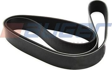 Приводной ремень поликлиновой Auger. Артикул 79988