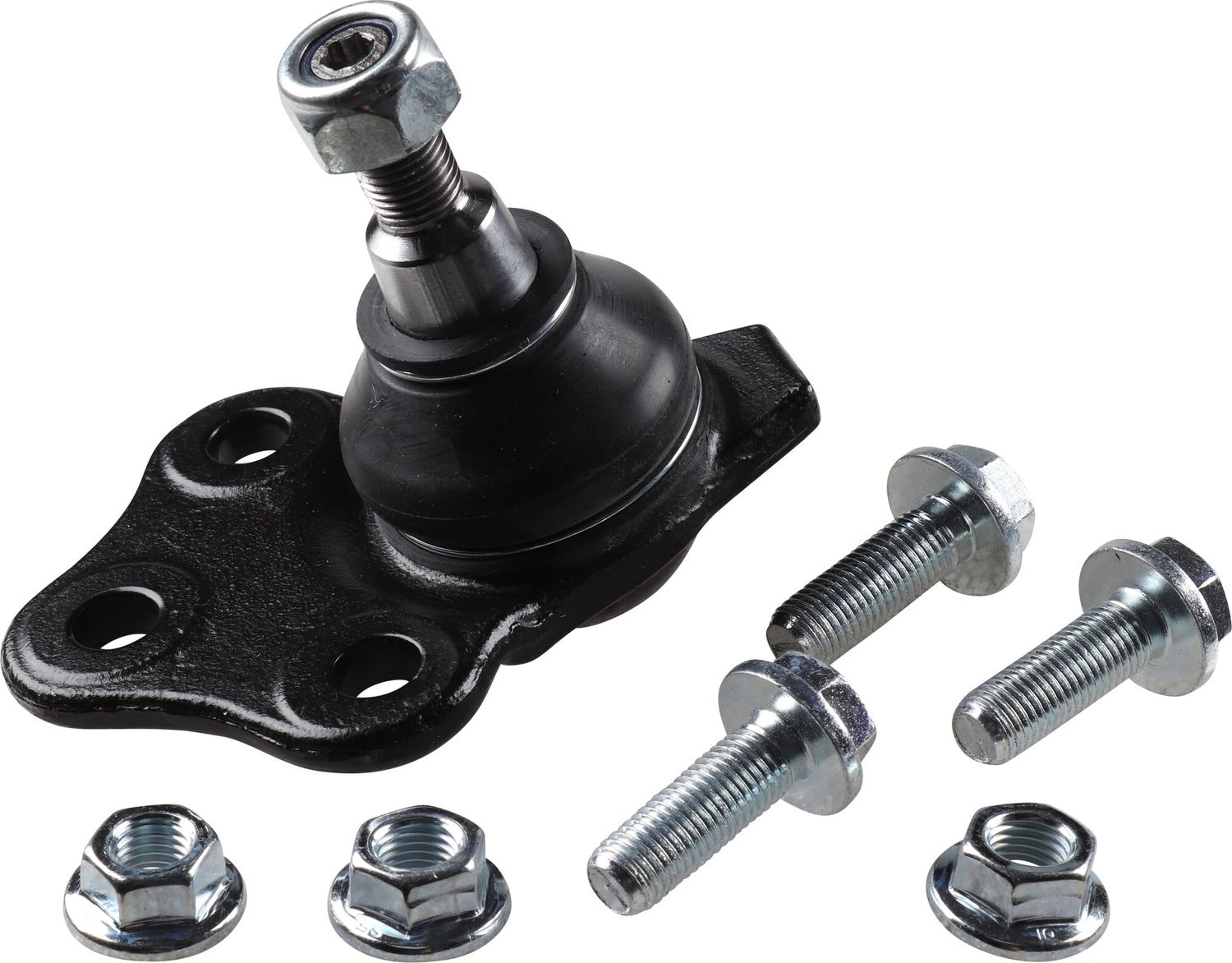 Шаровая опора JP Group. Артикул 5140300100