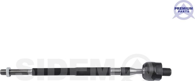 Рулевая тяга Sidem. Артикул 71019