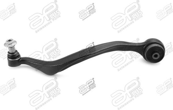 Поперечный рычаг передней подвески APlus левый нижний для Mazda 6 I (GG) 2002-2008. Артикул 16669AP
