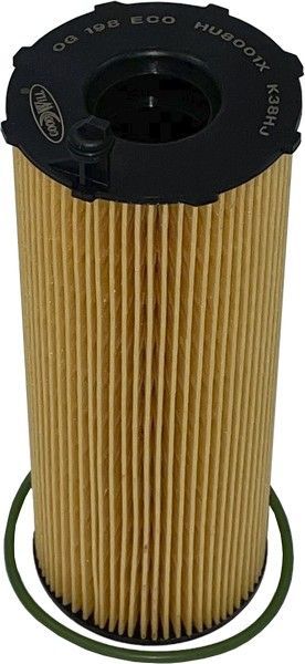 Масляный фильтр GoodWill. Артикул OG 198 ECO