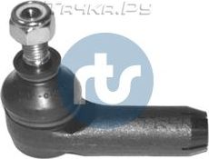 Наконечник рулевой тяги RTS левый для Audi V8 1988-1994. Артикул 91-05923