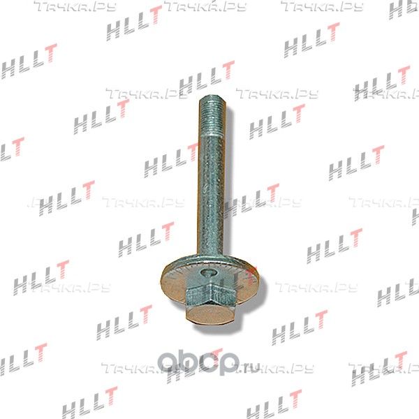 БОЛТ РАЗВАЛЬНЫЙ TOYOTA HIACE H100 95-04 M161.5115 (Hllt). Артикул HLL00168