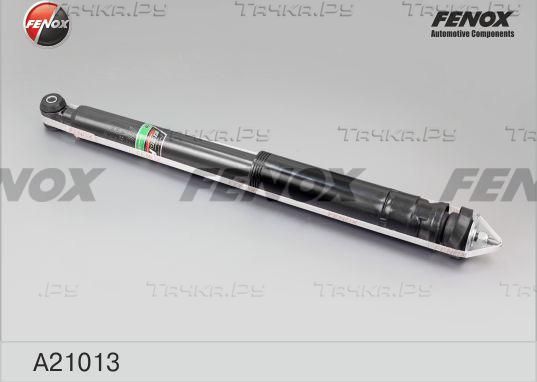Амортизатор Fenox. Артикул A21013