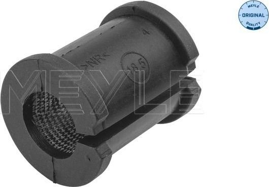 Втулка стабилизатора Meyle Original. Артикул 014 615 0011