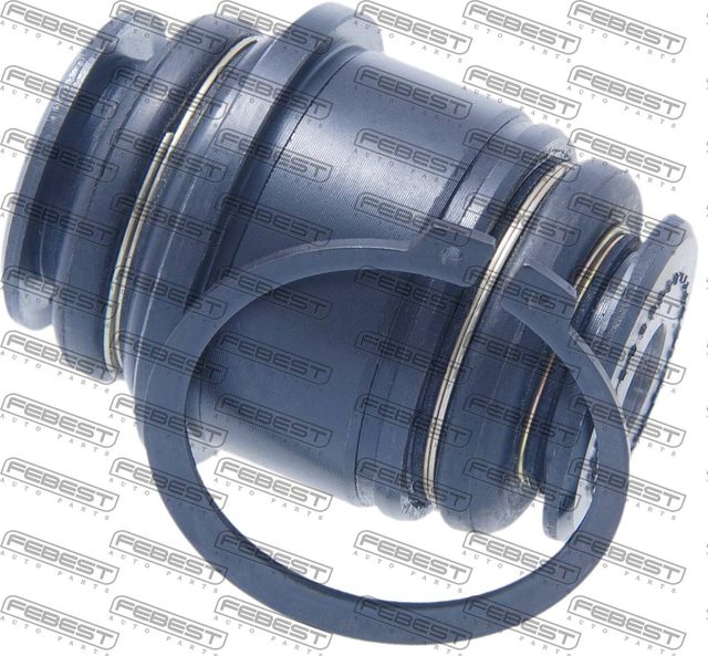 Сайлентблок заднего рычага подвески Febest верхний внешний для Toyota Sequoia II 2007-2015. Артикул TAB-540Z