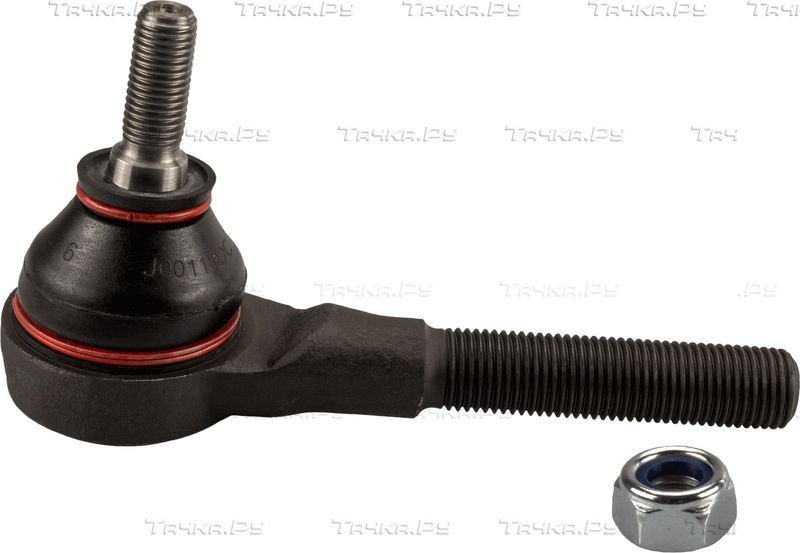 Наконечник рулевой тяги TRW правый внешний для Renault 19 II 1991-1996. Артикул JTE288