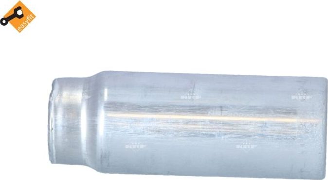 Осушитель кондиционера NRF (алюминий). Артикул 33023