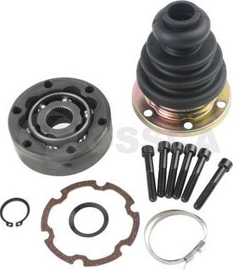 Шрус внутренний (граната) OSSCA. Артикул 20647