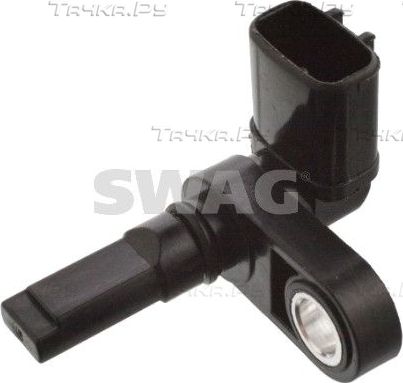 Датчик ABS SWAG передний/задний левый для Toyota Land Cruiser Prado 150 2009-2026. Артикул 33 10 5944