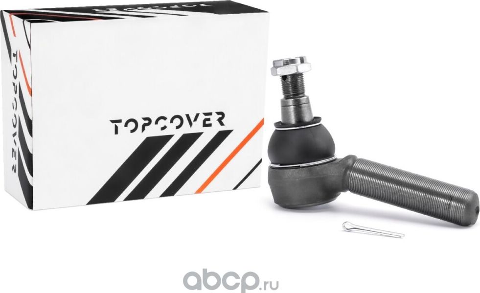Наконечник рулевой (Topcover). Артикул T05677001