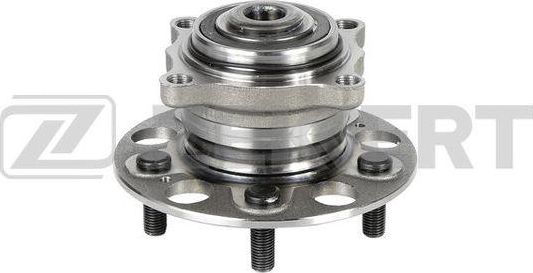 Ступица колеса Zekkert. Артикул RL-1863