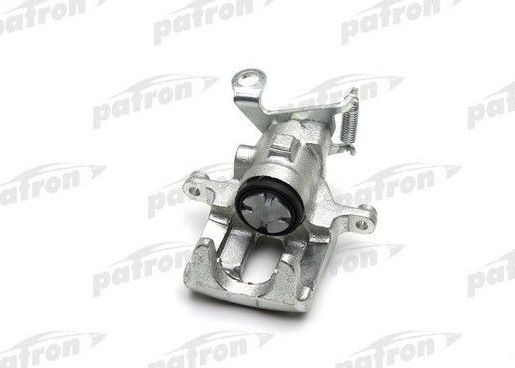 Тормозной суппорт Patron задний правый для Ford Focus I 1998-2005. Артикул PBRC362