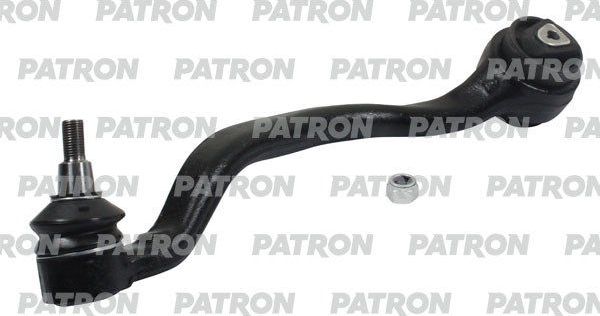 Поперечный рычаг Patron левый для BMW X6 I (E71) 2008-2014. Артикул PS5241L