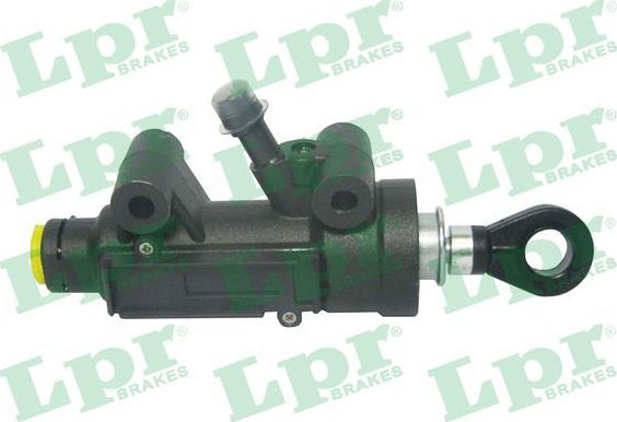 Цилиндр сцепления главный LPR (алюминий) для BMW Z4 II (E89) 2009-2016. Артикул 2379