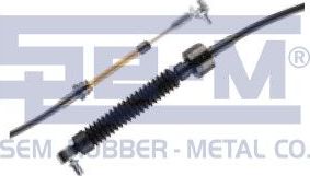 Трос газа Sem Lastik. Артикул 18942