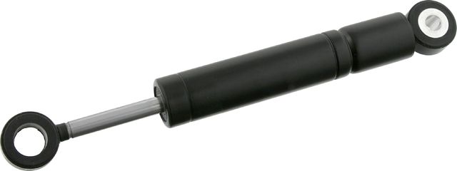 Натяжной ролик (натяжитель) приводного ремня Febi Bilstein. Артикул 27454