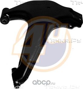 Поперечный рычаг передней подвески 4U правый для Ford Transit IV 1991-1994. Артикул FR-G-17754
