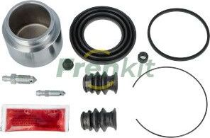 Ремкомплект тормозного суппорта Frenkit передний для Mitsubishi Eclipse II 1995-1999. Артикул 260911