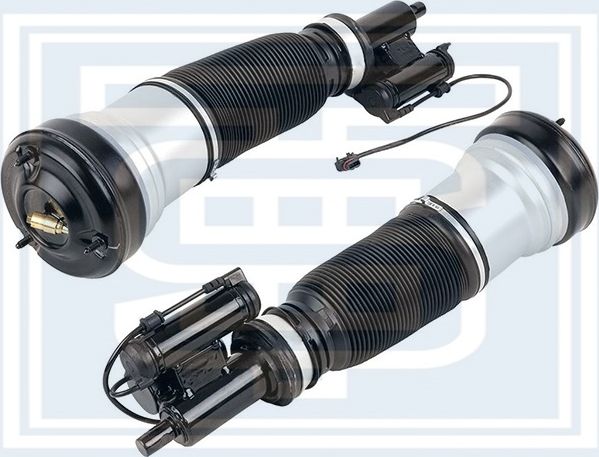 Пневмоамортизатор передний  L (Starke). Артикул 222515