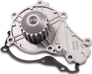 Помпа (водяной насос) Hepu для Citroen C4 Cactus I 2014-2025. Артикул P803