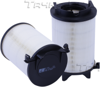 Воздушный фильтр FIL Filter для SEAT Toledo III 2004-2009. Артикул HP 2606