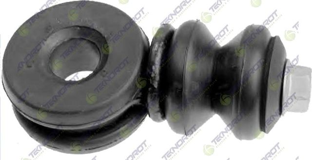 Стойка (тяга) стабилизатора Teknorot передняя для Volkswagen Passat B3 1988-1997. Артикул V-460