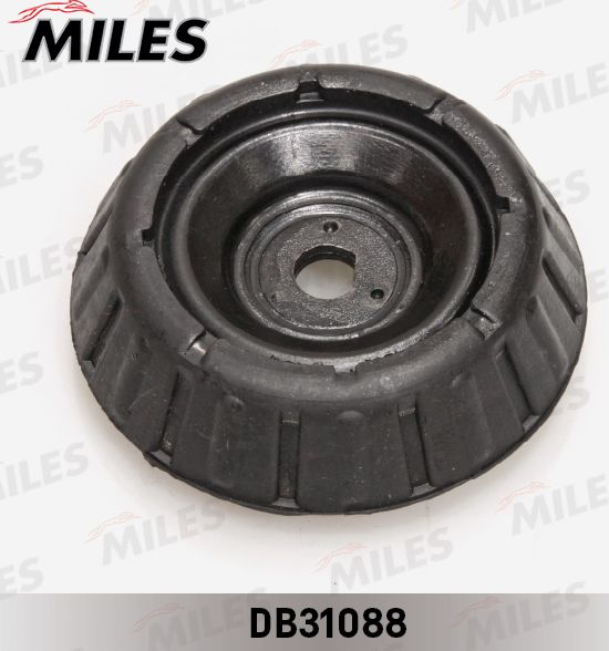 Опора амортизатора (стойки) Miles передняя верхняя для Hyundai i20 I 2008-2015. Артикул DB31088