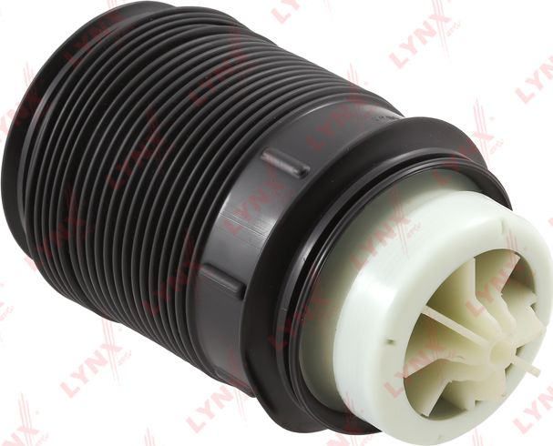 Пневмоподушка (пневморессора) LYNXauto. Артикул G41007R