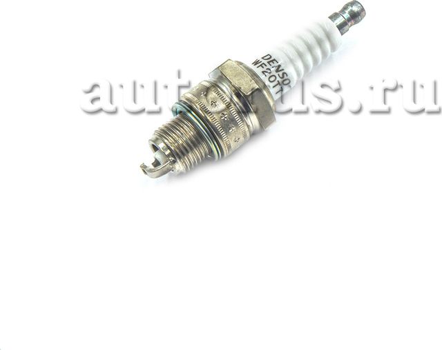 СВЕЧА DENSO NICKEL TT ДВ.402 (1ШТ). Артикул WF20TT4