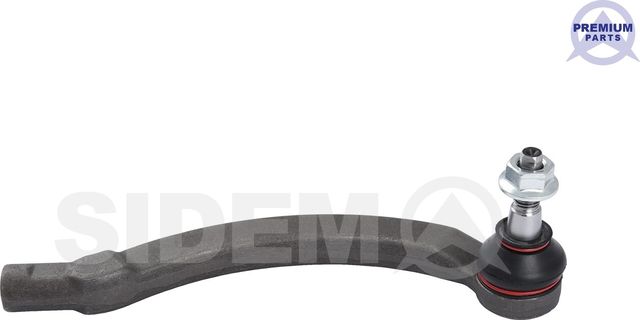 Наконечник рулевой тяги Sidem. Артикул 67139