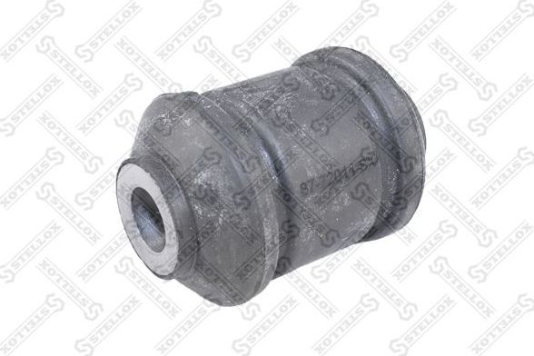 Сайлентблок переднего рычага подвески Stellox. Артикул 87-72014-SX