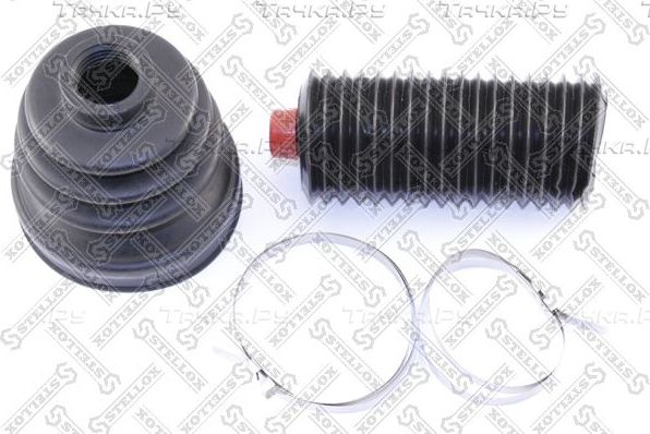 Пыльник ШРУСа внутренний Stellox для Ford Fusion I 2002-2012. Артикул 13-00146-SX