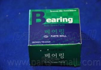 Ролик натяжной ГРМ (Parts-Mall) Parts-Mall. Артикул PSB-C003