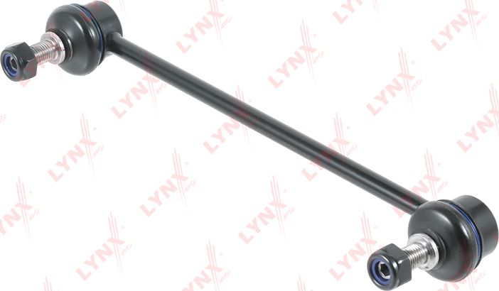 Стойка (тяга) стабилизатора LYNXauto. Артикул C7212LR