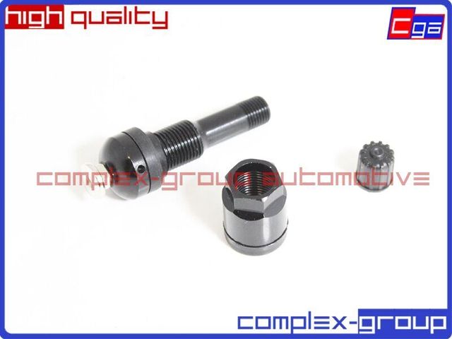 Ремкомплект датчика колеса (черный) CGA. Артикул 11SPTR1111RA