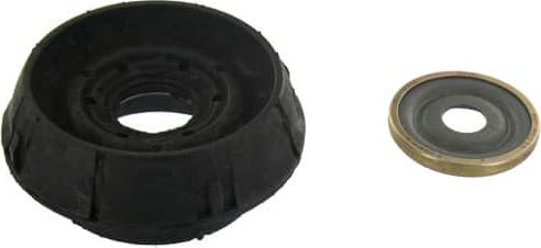 Опора амортизатора (стойки) SKF. Артикул VKDA 35607