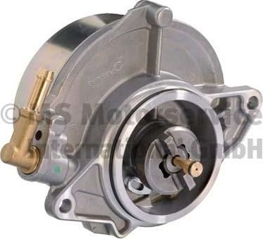 Вакуумный насос Pierburg для Audi A4 III (B7) 2004-2009. Артикул 7.00906.22.0