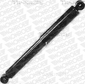 Амортизатор Monroe Magnum Axle передний для Mercedes-Benz Actros MP1 1996-2002. Артикул T5360